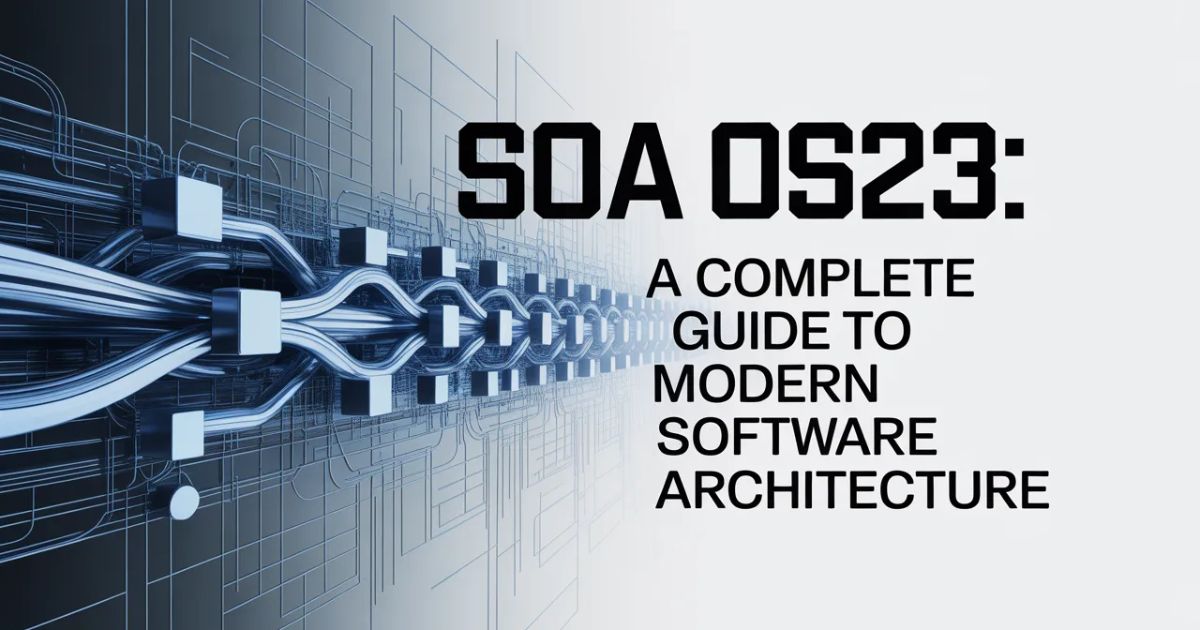 soa os23
