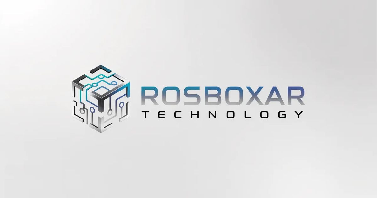 Rosboxar